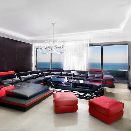 The Royal Penthouse Apartment บัตยัม ภายนอก รูปภาพ