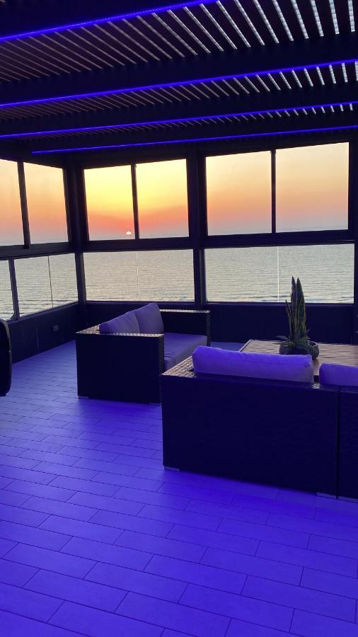 The Royal Penthouse Apartment บัตยัม ภายนอก รูปภาพ