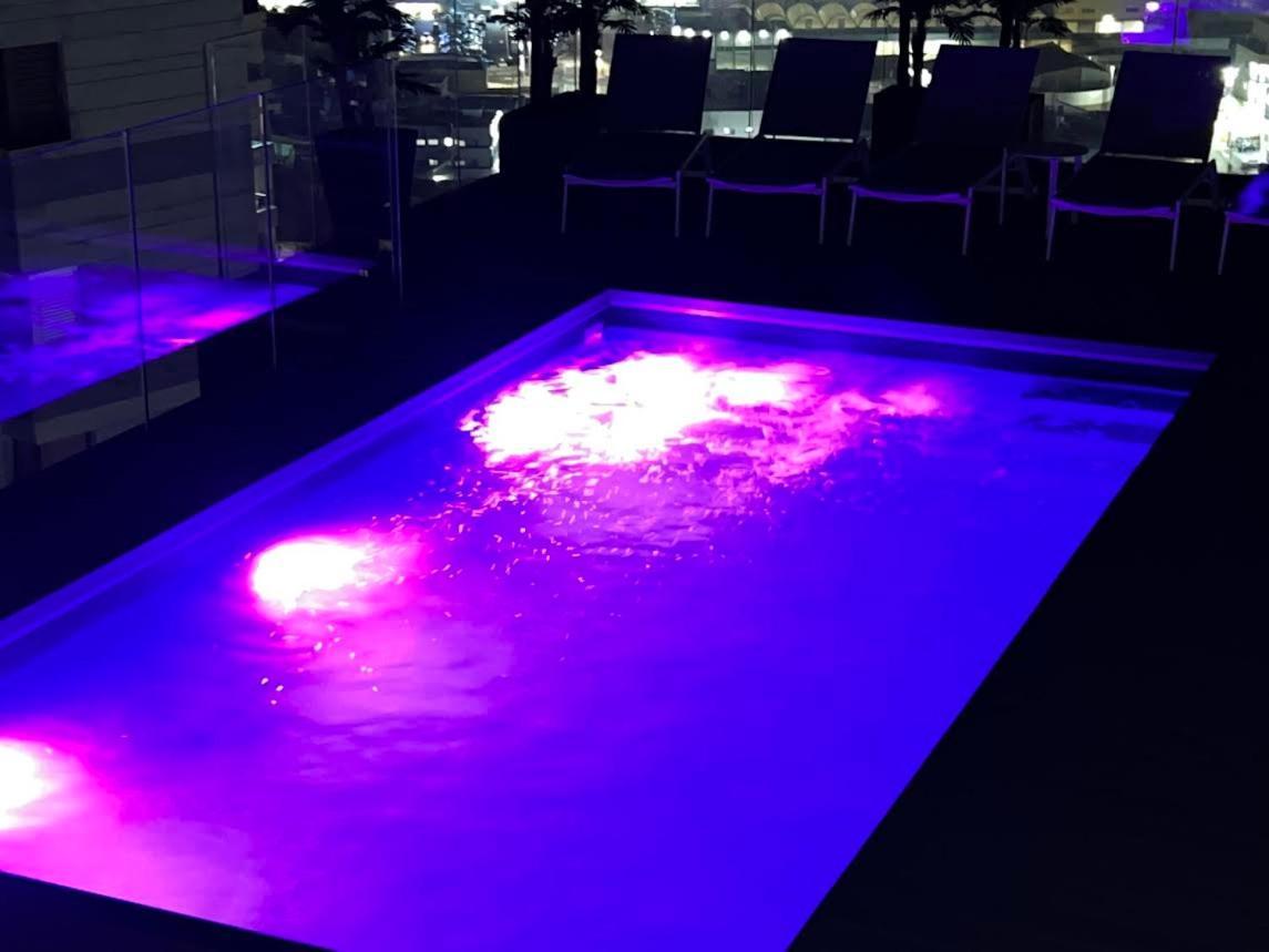The Royal Penthouse Apartment บัตยัม ภายนอก รูปภาพ