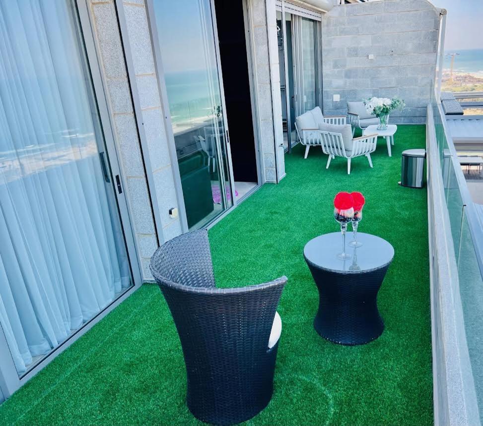 The Royal Penthouse Apartment บัตยัม ภายนอก รูปภาพ