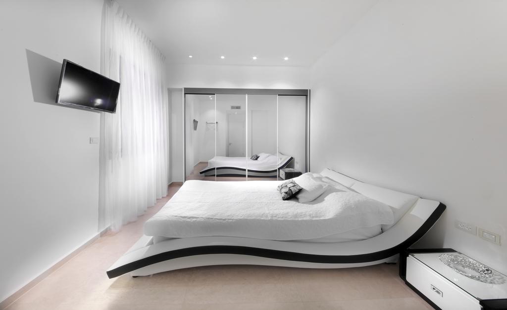 The Royal Penthouse Apartment บัตยัม ภายนอก รูปภาพ