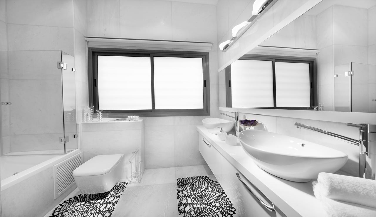 The Royal Penthouse Apartment บัตยัม ภายนอก รูปภาพ