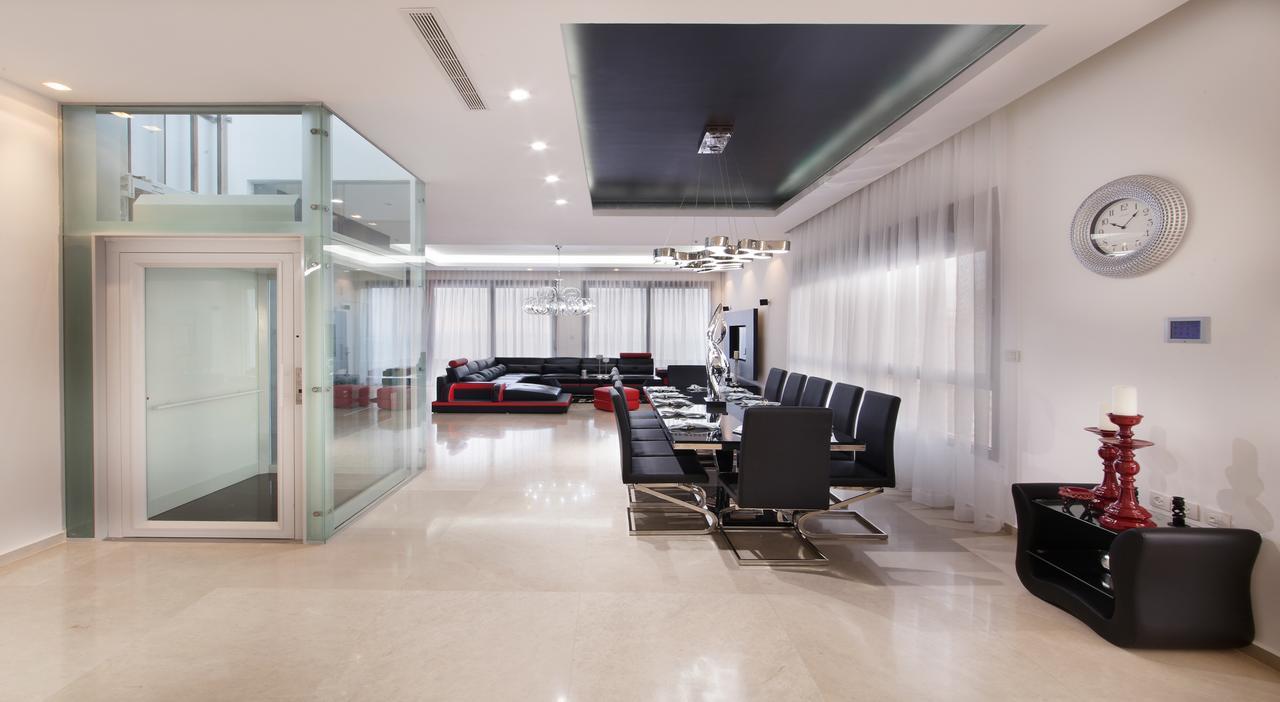 The Royal Penthouse Apartment บัตยัม ภายนอก รูปภาพ