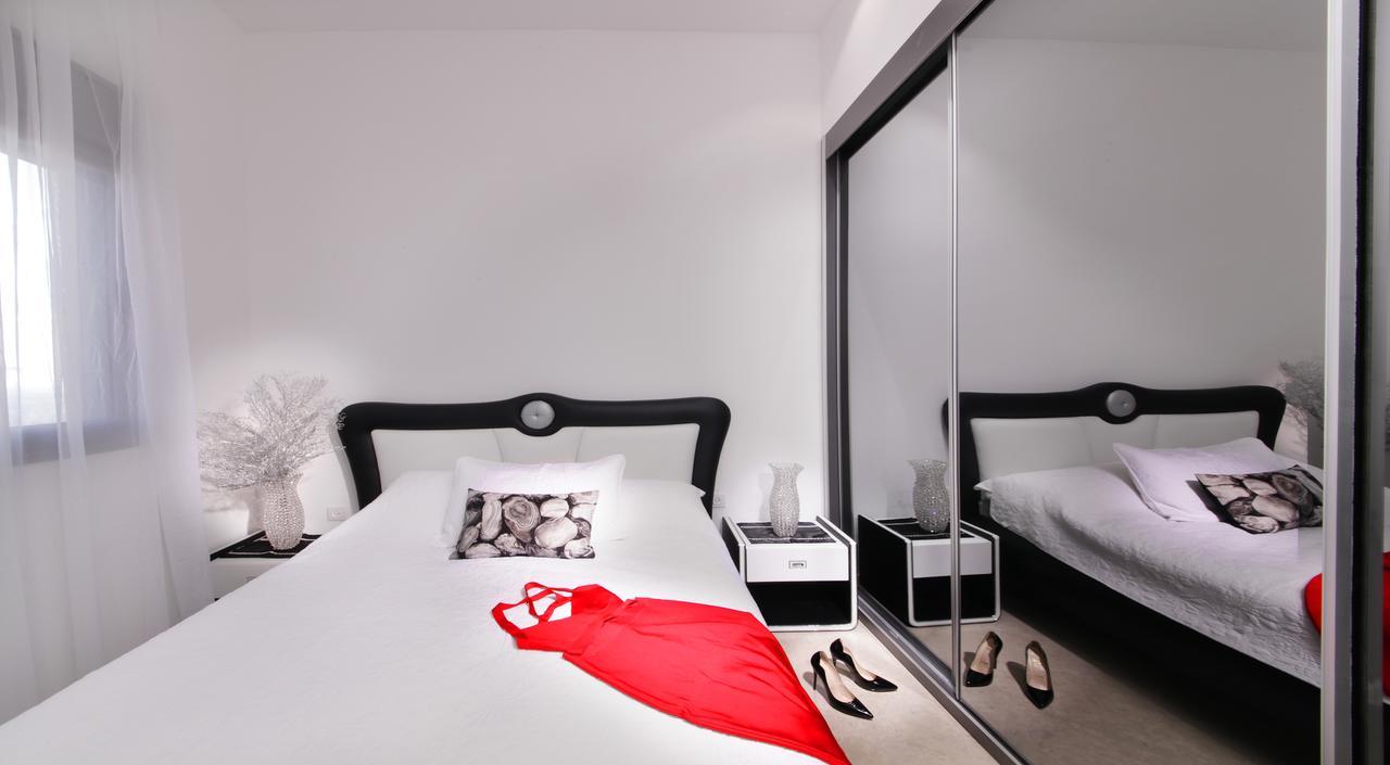 The Royal Penthouse Apartment บัตยัม ภายนอก รูปภาพ