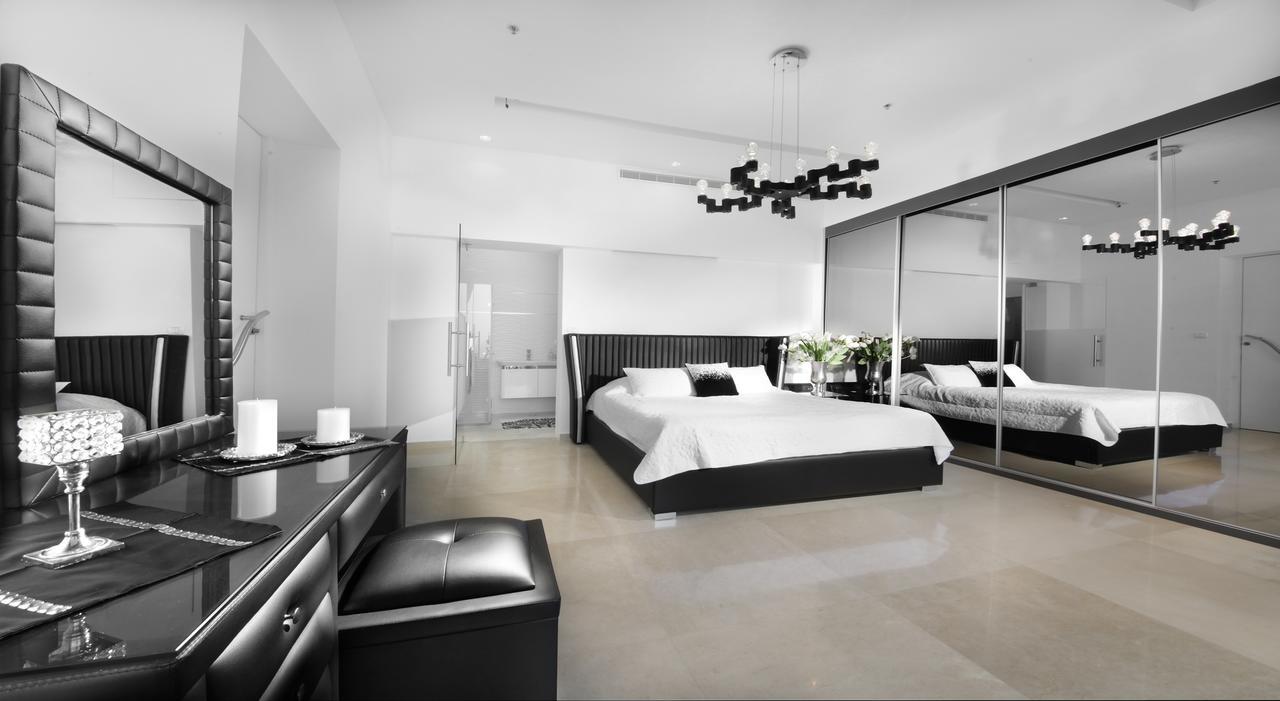 The Royal Penthouse Apartment บัตยัม ภายนอก รูปภาพ