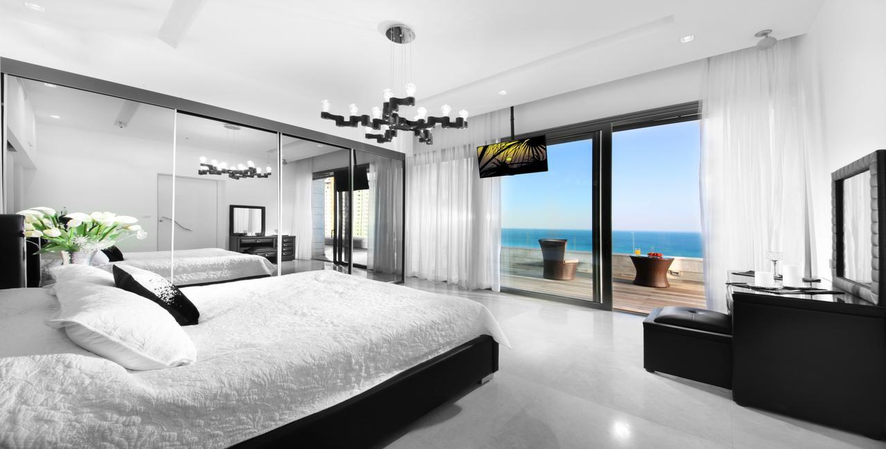 The Royal Penthouse Apartment บัตยัม ภายนอก รูปภาพ