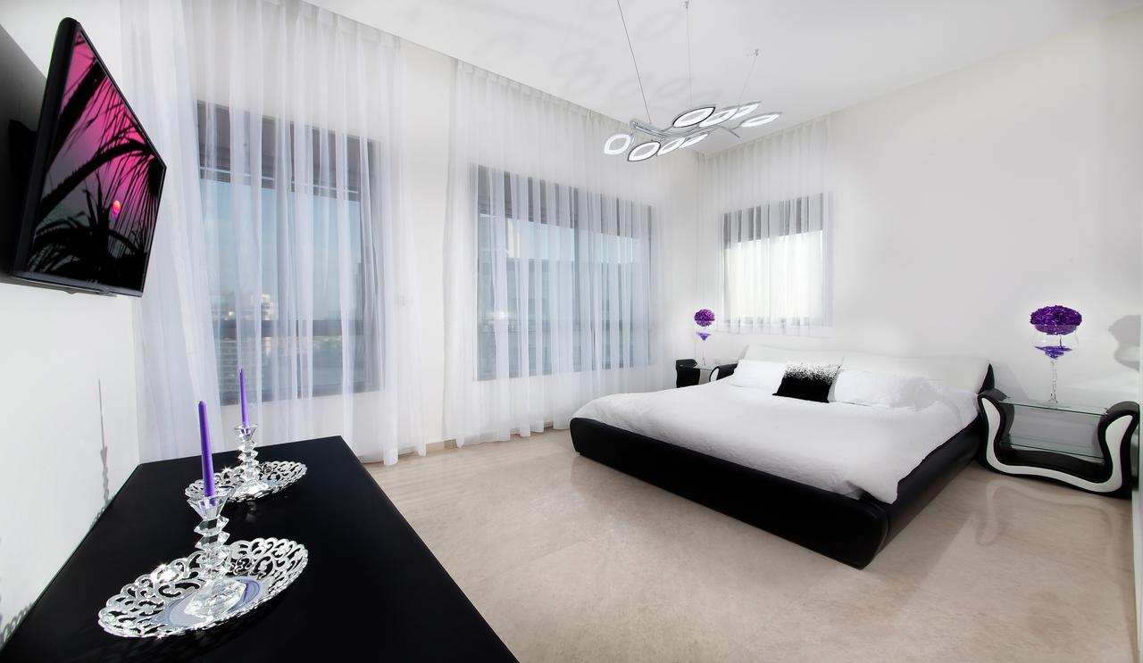 The Royal Penthouse Apartment บัตยัม ภายนอก รูปภาพ